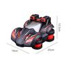 Remote Control 2.4G Stunt Drift Floating Car Off-Road Charging Electric Toy Car Gifts