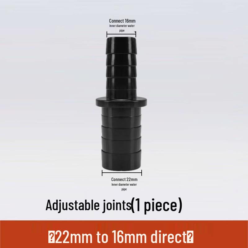 "Nitley No. 2 Non-Powered Aquarium Filter with High-Density Cotton"