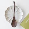 Handmade Sonokling Wood Cookware Stir-frying Spoon