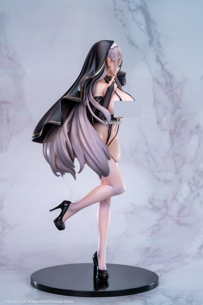 Sorana Niiro's "Sister Elf DX Ver." Limited Edition Bonus Edition 1/6 Scale PVC & ABS Painted Complete Figure