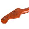 Electric Guitar Neck Replacement for Guitar Neck DIY Parts Replacement 22 Rose Wood Fretboard