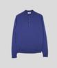 Jonseumedeulli Belper Merino Wool Polo Shirt Knit Heritage Two 12 Colors