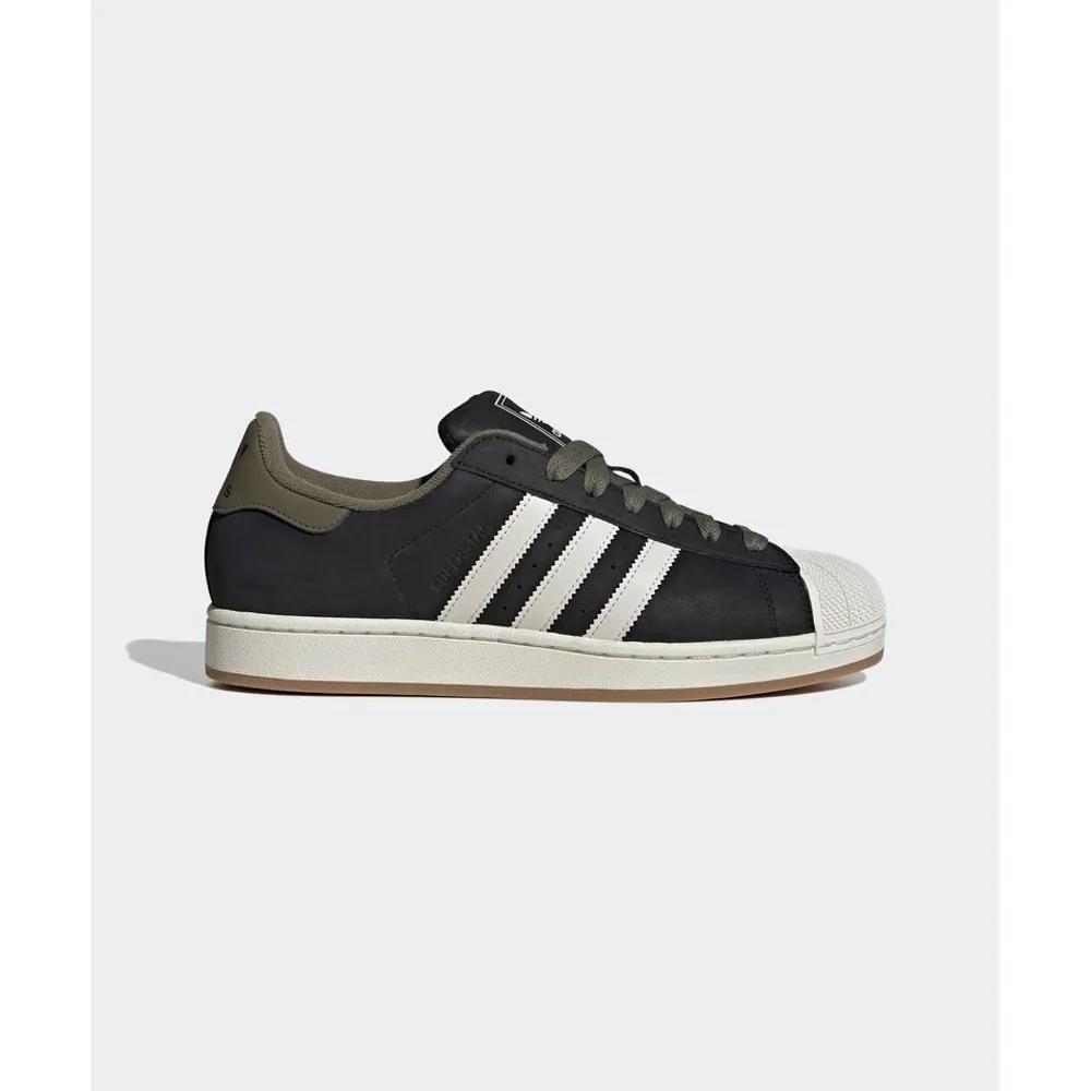 adidas ADIDAS Superstar II - Черный:оливковый:Al JI0136JI0136 103975 250