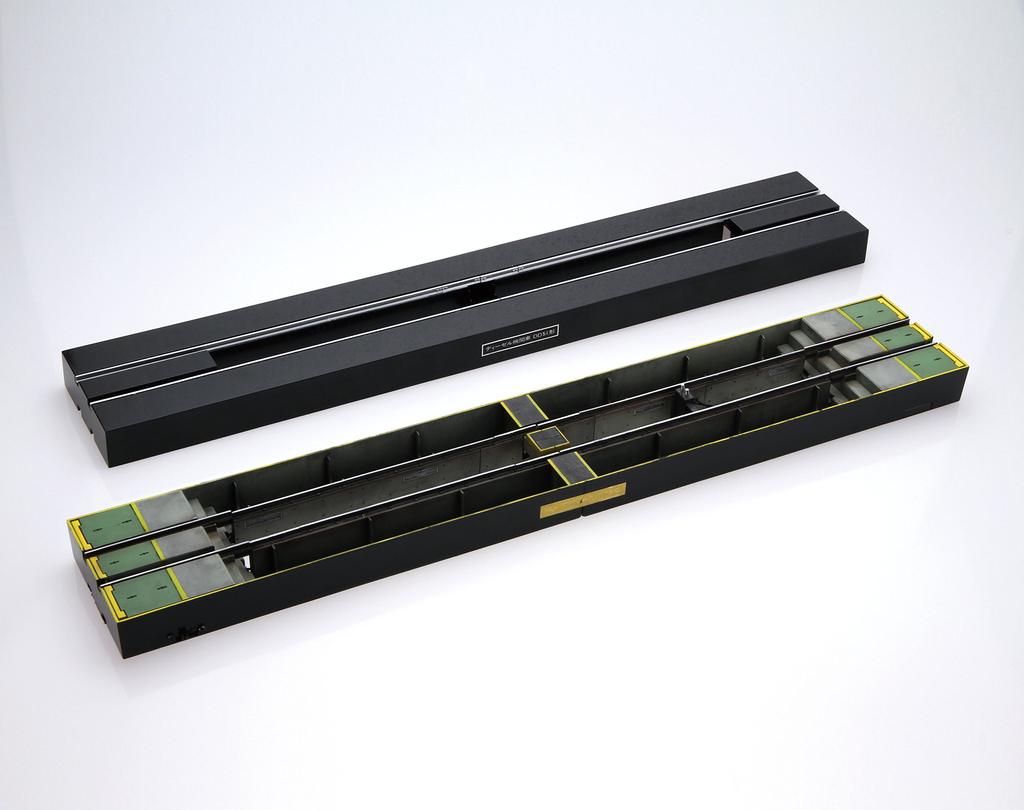 AOSHIMA Train Museum OJ Series Diesel Locomotive DD51 Hokutosei Plastic Model 1/45 No.1