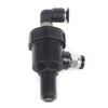 1 Ensemble Machine à Monter les Pneus Coats Valve de Cylindre d'Air à Libération Rapide Pièces Pneumatiques