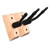 Violin Hanger Wall Mount Holder Hook Guitar Neck Bracket Instrument Accessories for Home Studio