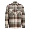 Jack And Jones Mens Raymond Shacket