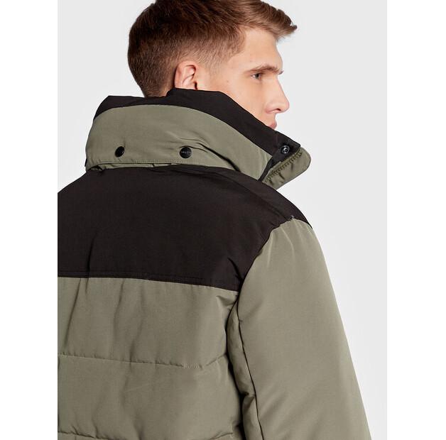 Куртка зимняя Wrangler Bodyguard