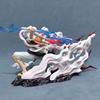 Anime One Piece Sun God Gear 5 Monkey D Luffy Figurine Action Figure Model PVC Collection Figures Doll Toys Gift