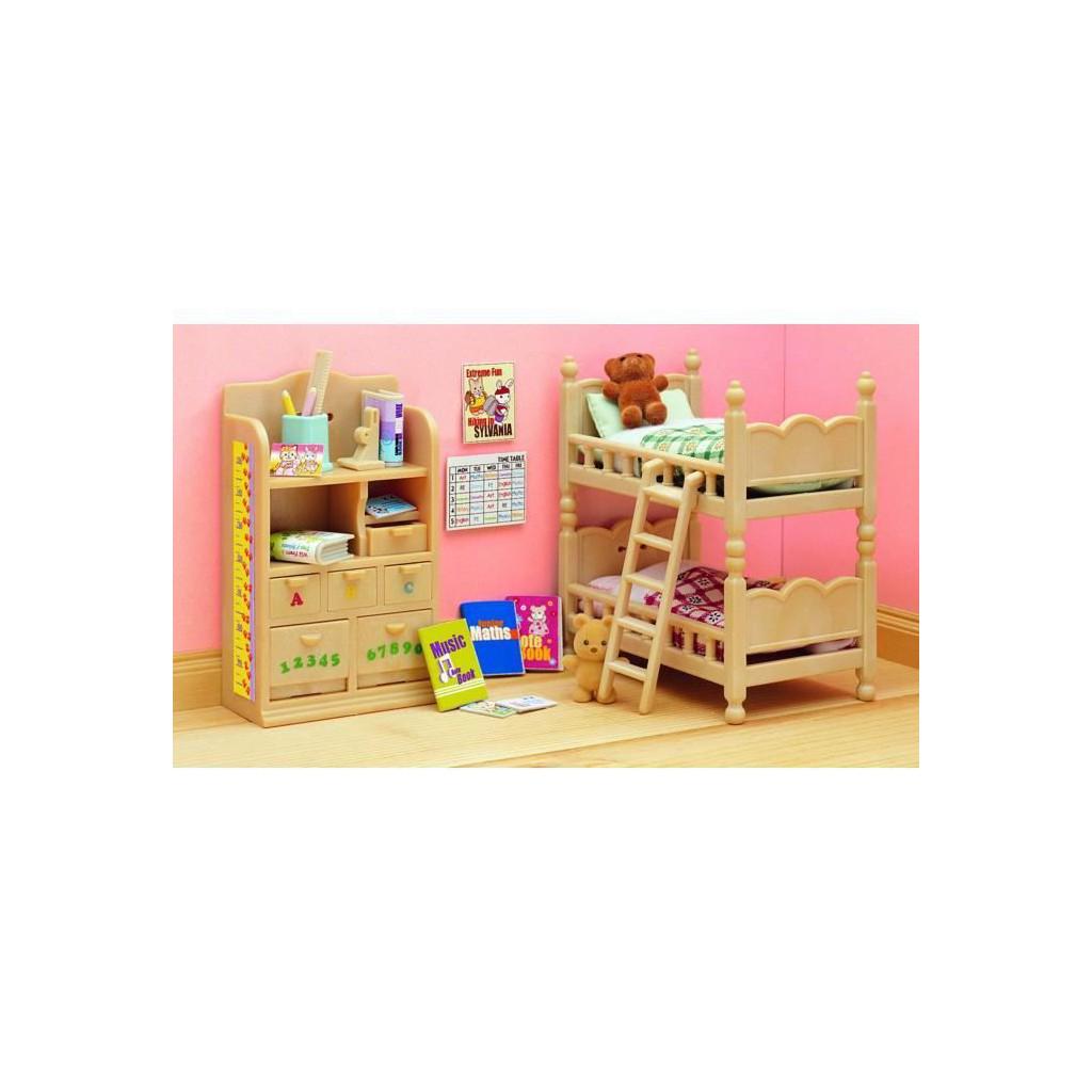 sylvanian families 4254