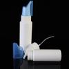 Nasal Irrigator 100ml Soft Tip Nose Cleaning Spray Bottle Gentle Nasal Rinse Tool for Kids Adult Rhinitis Care