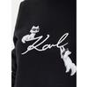 Толстовка KARL LAGERFELD B1W20031