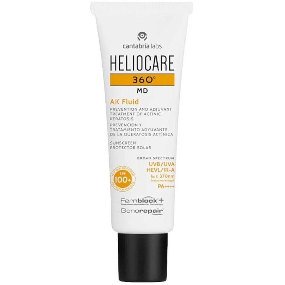 HELIOCARE 360 AK Fluid SPF100+ 50ml Sunscreen