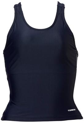 Tombo Gakuenfuku School Swimsuit, Separate Top, T-31-5, Girls' Navy, Japan Size M (equivalent To Japanese Size M)