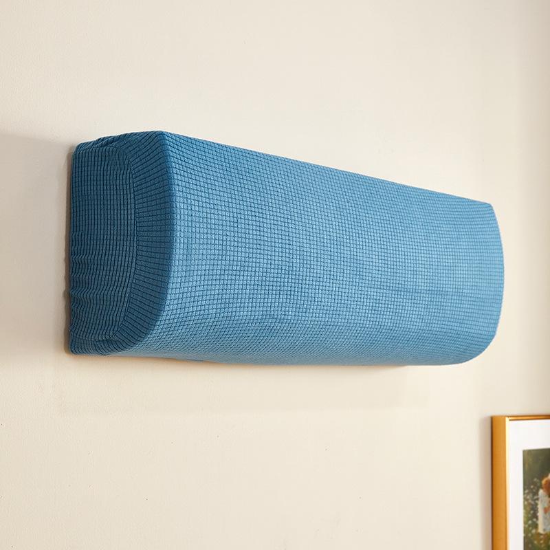 2024 Universal Air Conditioner Dust Cover & Windshield Curtain for Gree Midea