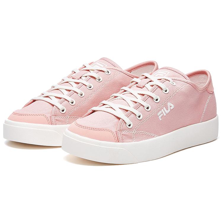 FILA Sneakers Gs Pink/White Women's F12W024401FPK