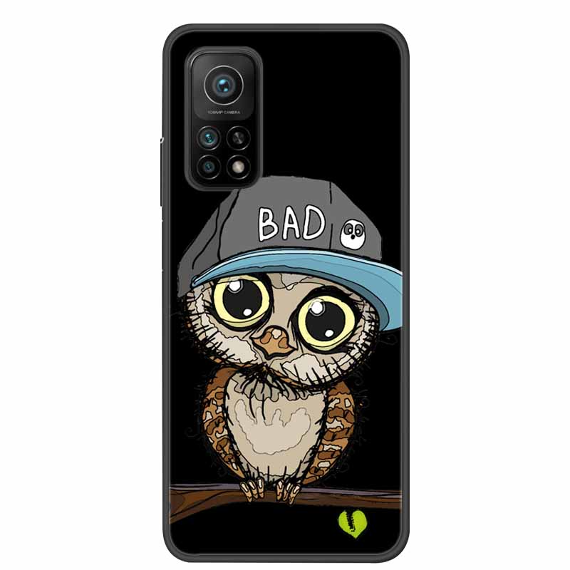 Etui dla Xiaomi Redmi Note 11 Pro 5G Czarne Silikonowe Miękkie Etui na Telefon Dla Xiaomi Redmi Note 11 Pro 11S Tylne Etui Mi 10T Pro