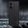 For Honor 400 5G (Global) Case Wood Texture PU Leather Coated PC TPU Phone Cover