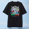 BT21 World Voyage T-shirt