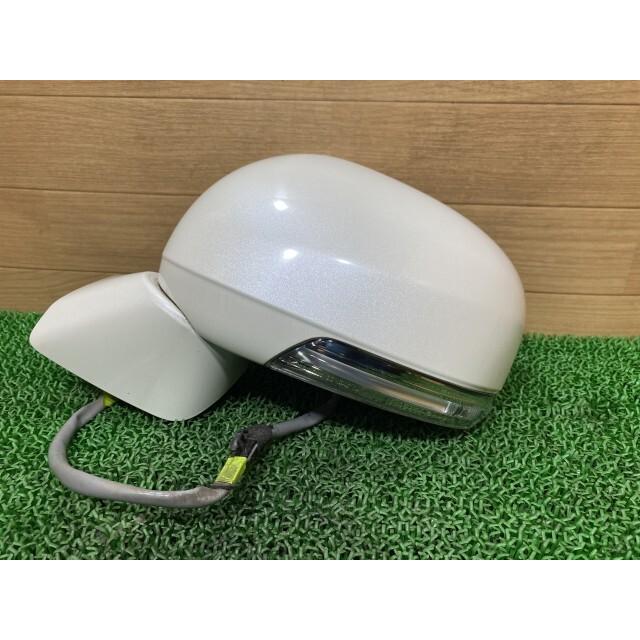 SAI DAA-AZK10 Left side mirror 070 87940-75100-A0