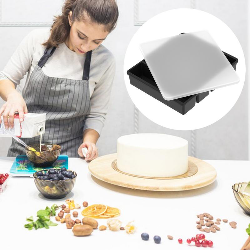 Long Ice Cube Trays Silicone Ice Stick Ice Cube Mold Water Bottle Ice Cube Trays for Freezer Silicone Ice Trays for Making Ice