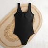 Women's One-piece Bikini Swimsuit, Athletic Swimwear