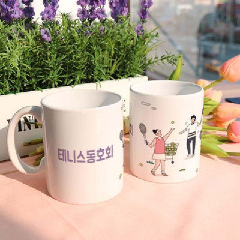 tb929-Design Mug 2p-Tennis Club