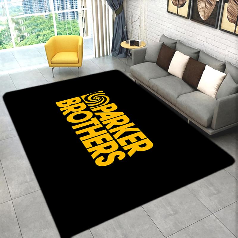 

Parker килимок для підлоги кухонний килимок молитовний килимок підлога вхід у ванну кімнату килимок стіл домашній милий килимок 100x150cm