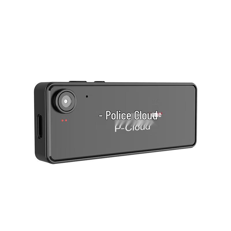 

Jingyun X3 HD Body Worn Camera