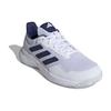 Court Spec 2 'White Dark Blue' ID2470