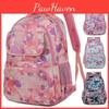 Anti Student Schoolbag Splashing Water Wear Resistant Fashionable Backpack Cute