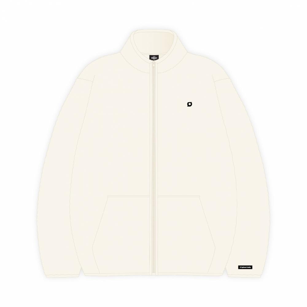 Typhoon Family 05 Zip Up Fleece