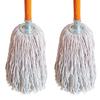 USAN HOME Wooden Handle Floor Mop
