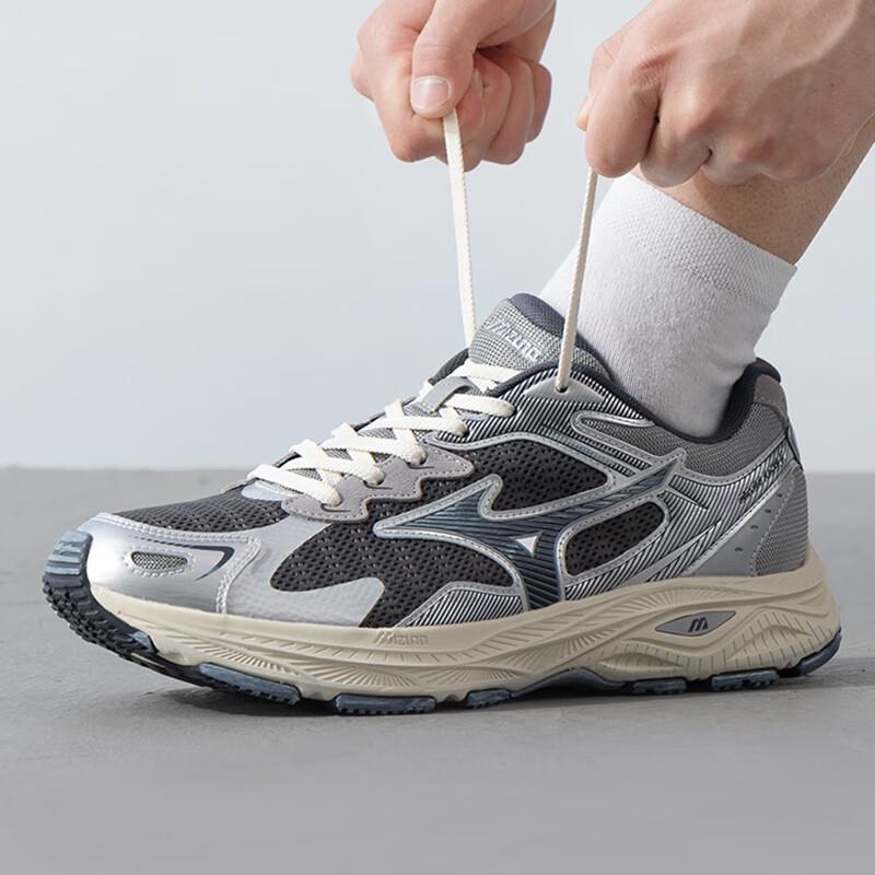 Mizuno Unisex All-Season Running Shoes D1GH2235 EUR 39
