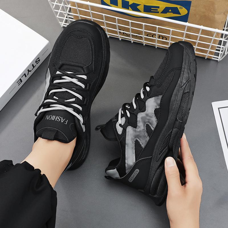 Männer Schuhe Turnschuhe mann lässig männer Schuhe tenis Luxus schuhe Trainer Rennen Atmungsaktive Schuhe mode laufschuhe für frauen