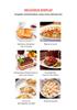 12L Multifunctional Mini Electric Oven for Home Baking
