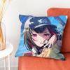BBanG Dream Anime Pillow Case Plush Fabric Soft Pillowcase Double Sided Print Cushion Cover Household Gifts