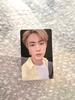 [USED] Official BTS Trading Card Souju Jin
