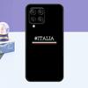 Flag Italy Case For Samsung Galaxy M14 M54 M13 M23 M16 M11 M21 M31 M20 M34 M52 M32 M12 M36 M56 M15 M55