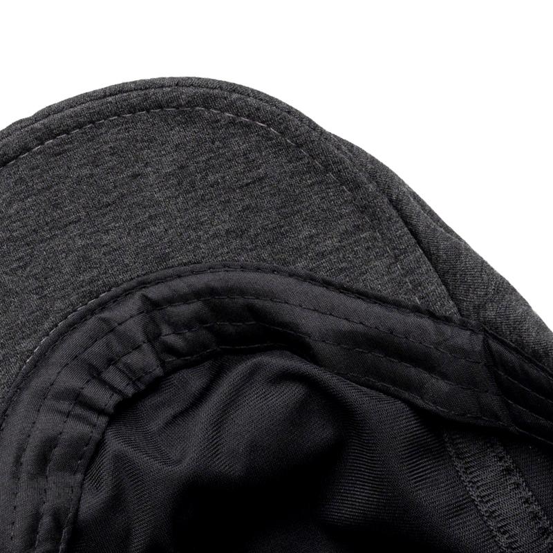1PC Newsboy Caps Vintage Hunting Cap Winter Spring Autumn Driving Cabbie Classic Gatsbay Hat for Men Women Painter Hat Flat Hat