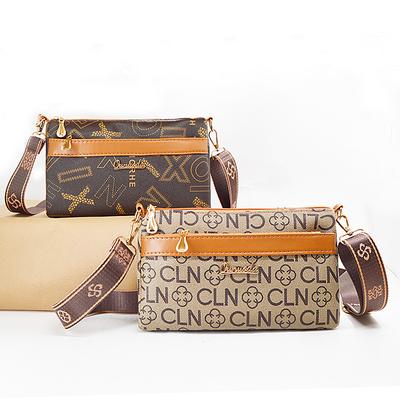 Taschen Tasche Damentasche 22 neue beliebte Mini-Schulter-Muttertasche modische Textur vielseitige Umhängetasche