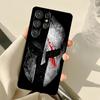 Spartan Case For Samsung Galaxy S23 S22 Ultra S20 FE Note 20 Note 10 S8 S9 S10 Plus S21 Ultra Cover