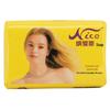 Nai's Moisturizing & Refreshing Floral Soap Bars (5-pack)