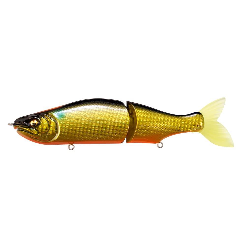 

Megabass 187 R SW Плавающий GG Kinbora Индикатор i-SLIDE
