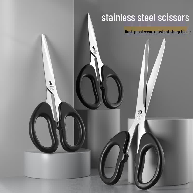 Jinlongxing Office & Craft Scissors