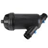 Agricultural Farm Y Type Mesh Filter Gardening Drip Irrigation Filtration Equipment MNPT 2in DN50