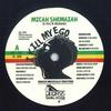 7inch Record MICAH SHEMAIAH  I Kill My Ego  Dub Kills Ego DMC7002 Dubass Musicall 2025 Italy Reggae Ska  Dub