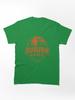 Auburn University Auburn Eagle Classic Unisex T-Shirt