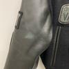 VAN JACKET 2020 Black JW-10514 Premium Stadium Jacket L blackUsed