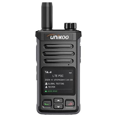 UNIKOO Dual-Mode 4G/5G Public Network Walkie-Talkie (CN Version)